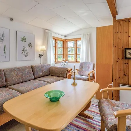 Vakantiehuis One-bedroom In Holbak Holbæk