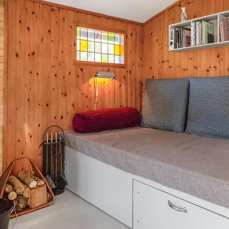 Vakantiehuis One-bedroom In Holbak Holbæk