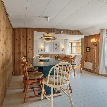 One-bedroom In Holbak * Holbæk