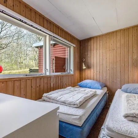 One-bedroom In Holbak Vakantiehuis