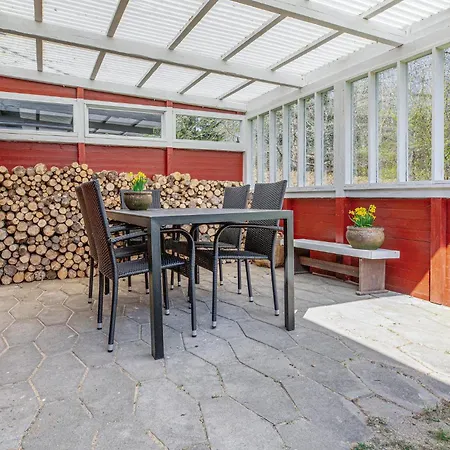 One-bedroom In Holbak Vakantiehuis
