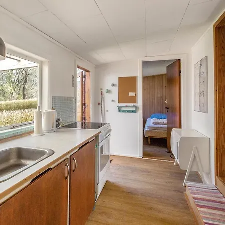 Vakantiehuis One-bedroom In Holbak Holbæk