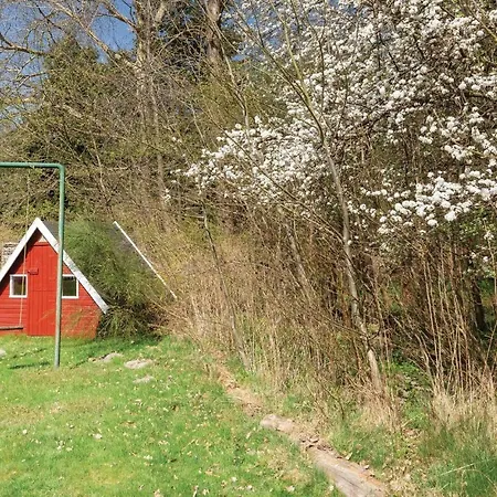 One-bedroom In Holbak Vakantiehuis *