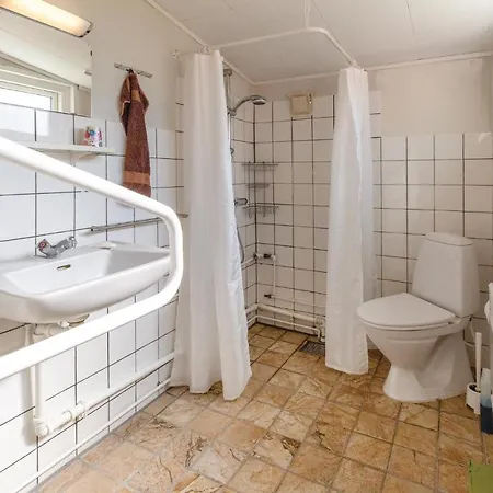 One-bedroom In Holbak Holbæk