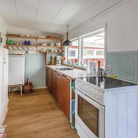 Vakantiehuis One-bedroom In Holbak
